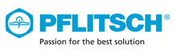 PFLITSCH - Passion for the best solution